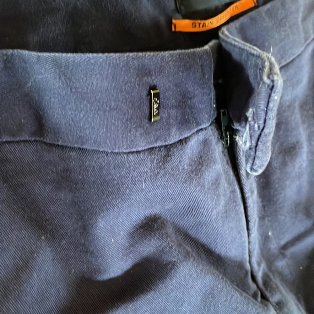 Docker Capris - Picture 4 of 4